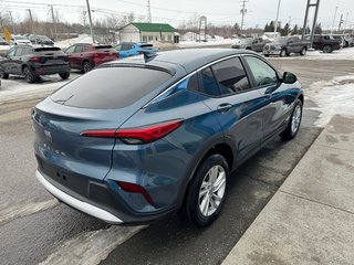 Buick Envista  2025 à Sturgeon Falls, Ontario - 5 - w320h240px