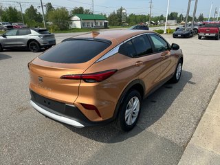 2025 Buick Envista in Sturgeon Falls, Ontario - 5 - w320h240px