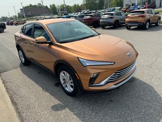 2025 Buick Envista in Sturgeon Falls, Ontario - 6 - w320h240px