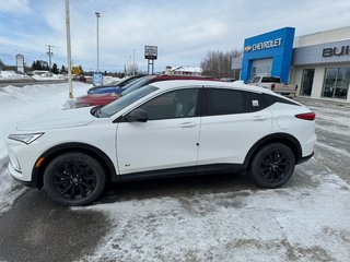 2026 Buick Envista in Sturgeon Falls, Ontario - 2 - w320h240px