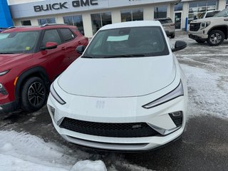 2026 Buick Envista in Sturgeon Falls, Ontario - 6 - w320h240px