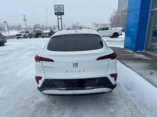 2026 Buick Envista in Sturgeon Falls, Ontario - 4 - w320h240px