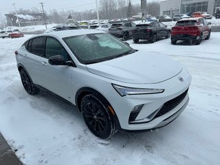 2026 Buick Envista in Sturgeon Falls, Ontario - 6 - w320h240px