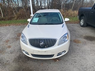 2015 Buick Verano in Sturgeon Falls, Ontario - 2 - w320h240px