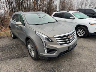 Cadillac XT5  2017 à Sturgeon Falls, Ontario - 4 - w320h240px