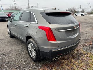 Cadillac XT5  2017 à Sturgeon Falls, Ontario - 6 - w320h240px