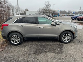 Cadillac XT5  2017 à Sturgeon Falls, Ontario - 5 - w320h240px