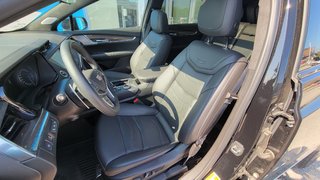 2022 Cadillac XT5 PREMIUM in Sturgeon Falls, Ontario - 5 - w320h240px