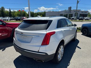 2017 Cadillac XT5Premium Luxury in Sturgeon Falls, Ontario - 4 - w320h240px