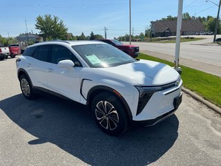 2025 Chevrolet Blazer Ev LT in Sturgeon Falls, Ontario - 5 - w320h240px