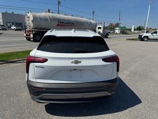 2025 Chevrolet Blazer Ev LT in Sturgeon Falls, Ontario - 3 - w320h240px