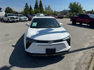 2025 Chevrolet Blazer Ev LT in Sturgeon Falls, Ontario - 6 - w320h240px