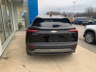 Chevrolet Blazer EV  2025 à Sturgeon Falls, Ontario - 5 - w320h240px