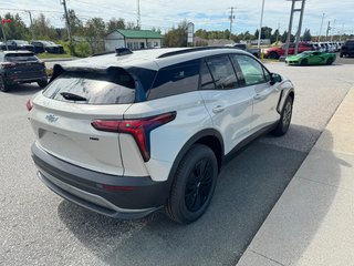 2027 Chevrolet Blazer EV in Sturgeon Falls, Ontario - 5 - w320h240px