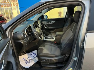Chevrolet Blazer NON Luxury SUV AWD LT  2025 à Sturgeon Falls, Ontario - 4 - w320h240px