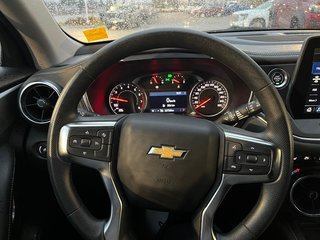 Chevrolet Blazer NON Luxury SUV AWD LT  2025 à Sturgeon Falls, Ontario - 6 - w320h240px