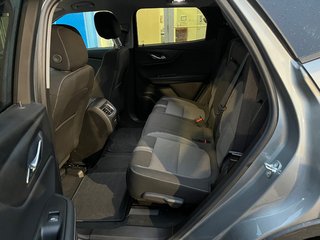 Chevrolet Blazer NON Luxury SUV AWD LT  2025 à Sturgeon Falls, Ontario - 5 - w320h240px