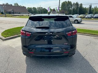 Chevrolet Blazer NON Luxury SUV AWD RS  2021 à Sturgeon Falls, Ontario - 4 - w320h240px