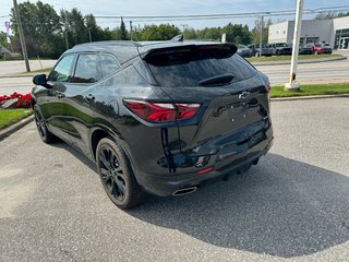 Chevrolet Blazer NON Luxury SUV AWD RS  2021 à Sturgeon Falls, Ontario - 3 - w320h240px