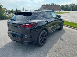 Chevrolet Blazer NON Luxury SUV AWD RS  2021 à Sturgeon Falls, Ontario - 5 - w320h240px
