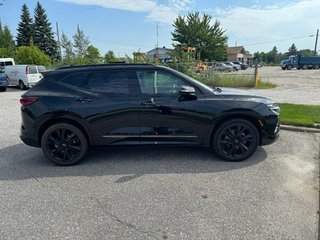 Chevrolet Blazer NON Luxury SUV AWD RS  2021 à Sturgeon Falls, Ontario - 6 - w320h240px