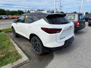 2025 Chevrolet Blazer NON Luxury SUV AWD RS in Sturgeon Falls, Ontario - 2 - w320h240px