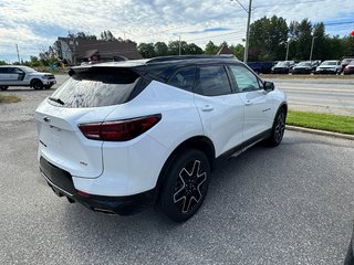 2025 Chevrolet Blazer NON Luxury SUV AWD RS in Sturgeon Falls, Ontario - 4 - w320h240px