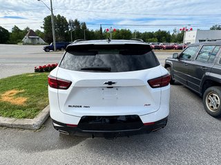 2025 Chevrolet Blazer NON Luxury SUV AWD RS in Sturgeon Falls, Ontario - 3 - w320h240px