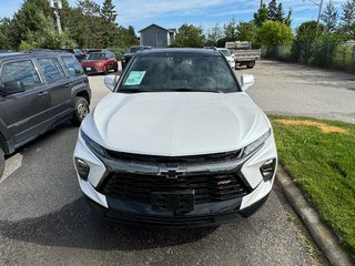 2025 Chevrolet Blazer NON Luxury SUV AWD RS in Sturgeon Falls, Ontario - 6 - w320h240px