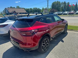 2025 Chevrolet Blazer NON Luxury SUV AWD RS in Sturgeon Falls, Ontario - 5 - w320h240px