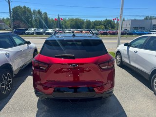 2025 Chevrolet Blazer NON Luxury SUV AWD RS in Sturgeon Falls, Ontario - 3 - w320h240px