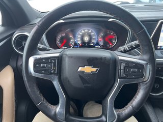 Chevrolet Blazer Premier AWD  2022 à Sturgeon Falls, Ontario - 6 - w320h240px