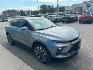2023 Chevrolet Blazer RS AWD in Sturgeon Falls, Ontario - 6 - w320h240px