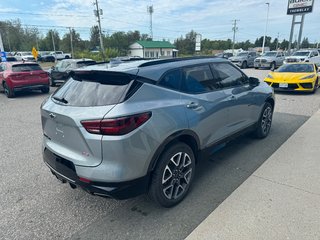 2023 Chevrolet Blazer RS AWD in Sturgeon Falls, Ontario - 5 - w320h240px