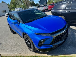 2025 Chevrolet Blazer RS in Sturgeon Falls, Ontario - 4 - w320h240px