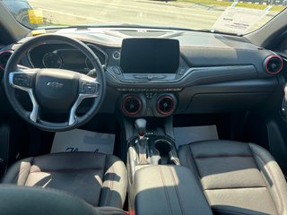 2025 Chevrolet Blazer RS in Sturgeon Falls, Ontario - 6 - w320h240px