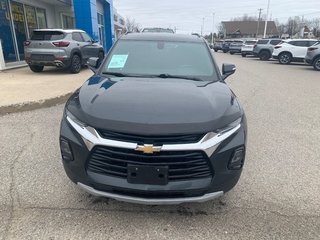 2019 Chevrolet Blazer in Sturgeon Falls, Ontario - 2 - w320h240px