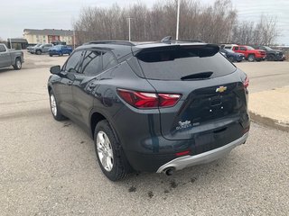 2019 Chevrolet Blazer in Sturgeon Falls, Ontario - 4 - w320h240px