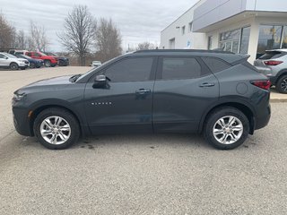 2019 Chevrolet Blazer in Sturgeon Falls, Ontario - 3 - w320h240px