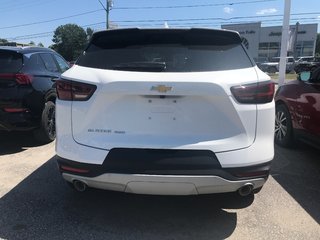 2024 Chevrolet Blazer in Sturgeon Falls, Ontario - 3 - w320h240px