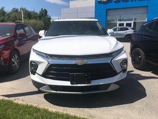 2024 Chevrolet Blazer in Sturgeon Falls, Ontario - 2 - w320h240px