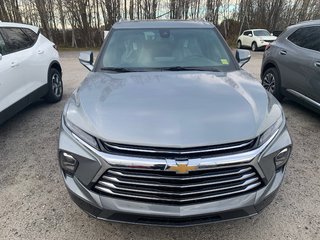 Chevrolet Blazer  2025 à Sturgeon Falls, Ontario - 5 - w320h240px