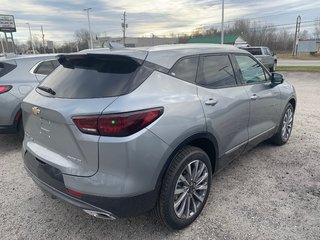 2025 Chevrolet Blazer in Sturgeon Falls, Ontario - 4 - w320h240px