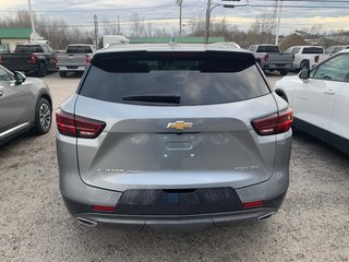 2025 Chevrolet Blazer in Sturgeon Falls, Ontario - 3 - w320h240px