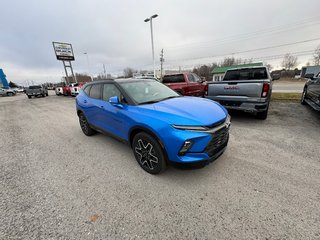 Chevrolet Blazer  2026 à Sturgeon Falls, Ontario - 6 - w320h240px