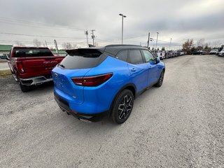Chevrolet Blazer  2026 à Sturgeon Falls, Ontario - 4 - w320h240px