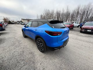 Chevrolet Blazer  2026 à Sturgeon Falls, Ontario - 2 - w320h240px