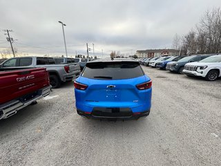 Chevrolet Blazer  2026 à Sturgeon Falls, Ontario - 3 - w320h240px