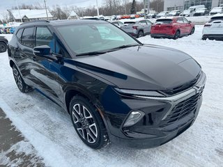 2026 Chevrolet Blazer in Sturgeon Falls, Ontario - 6 - w320h240px
