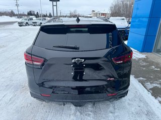 2026 Chevrolet Blazer in Sturgeon Falls, Ontario - 4 - w320h240px